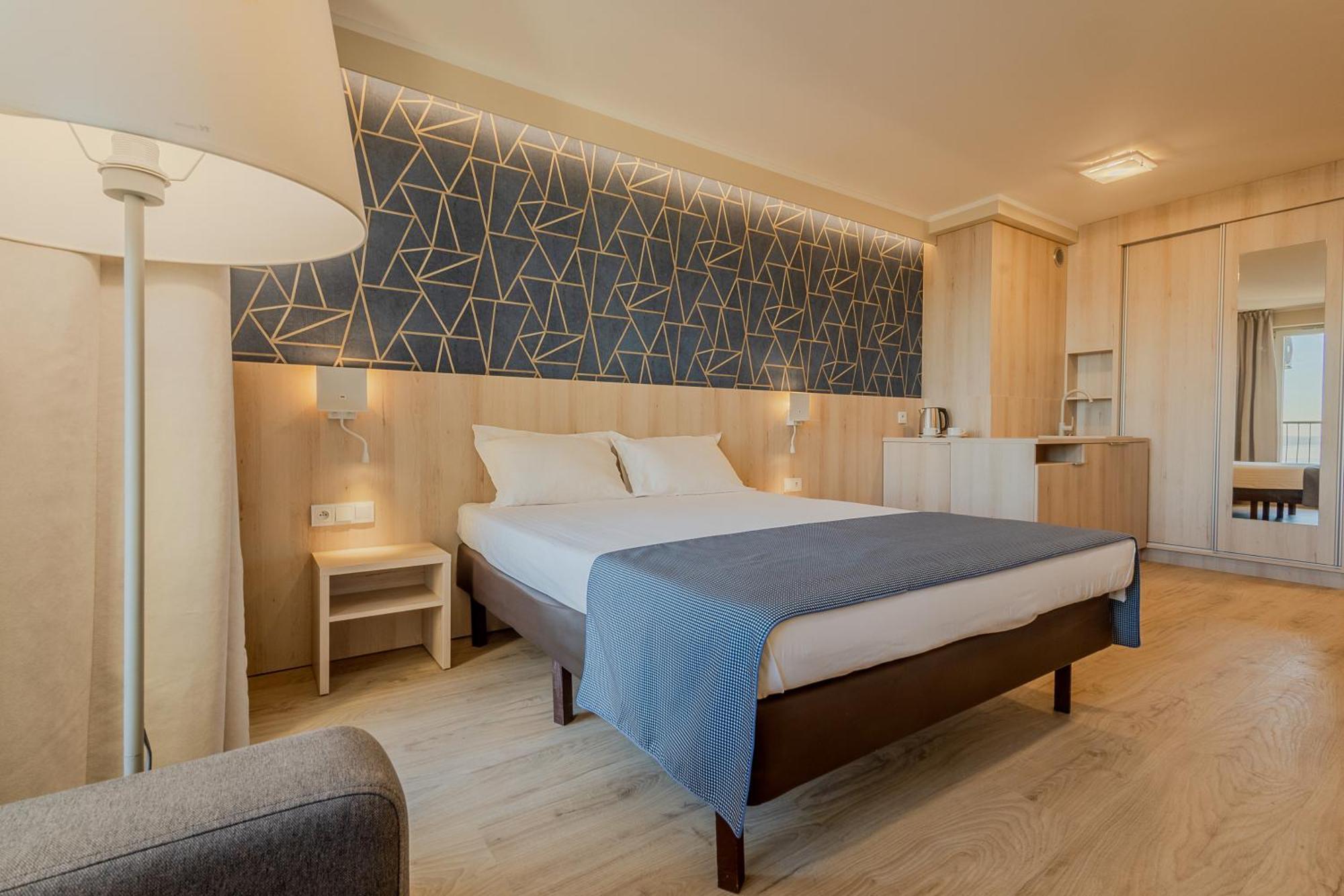 Blue Marine Mielno Apart otel Mielno  Dış mekan fotoğraf
